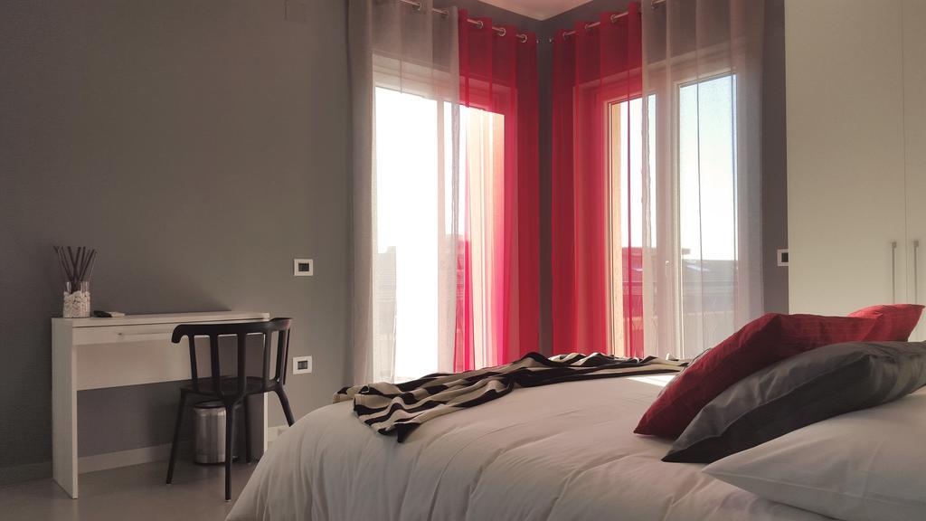 Stone'S B&B Salerno Eksteriør billede